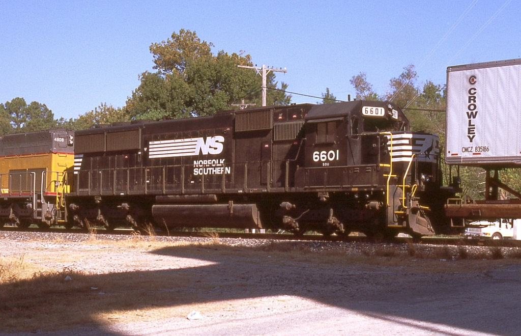 NS 6601